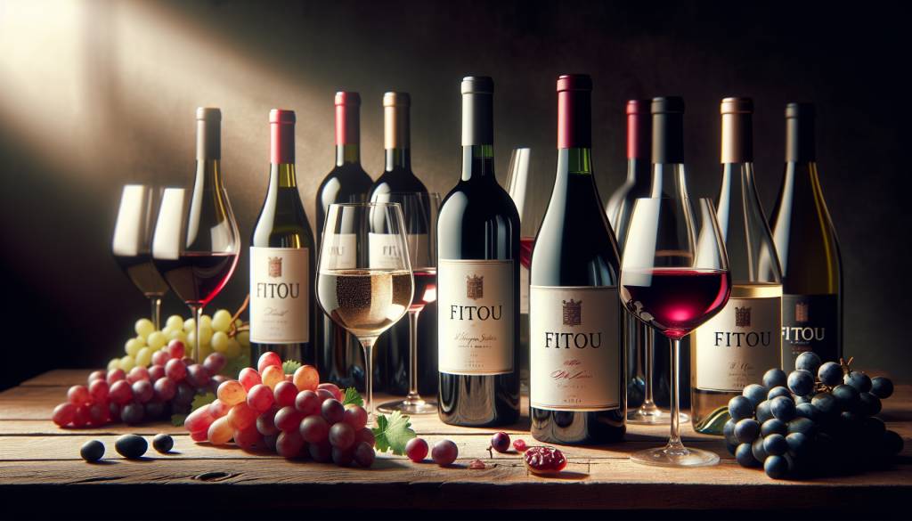 Les vins de Fitou expliqués par des passionnés