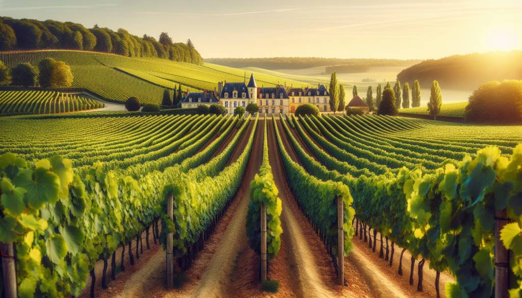 Quels sont les meilleurs millésimes des vins de Bourgogne ?