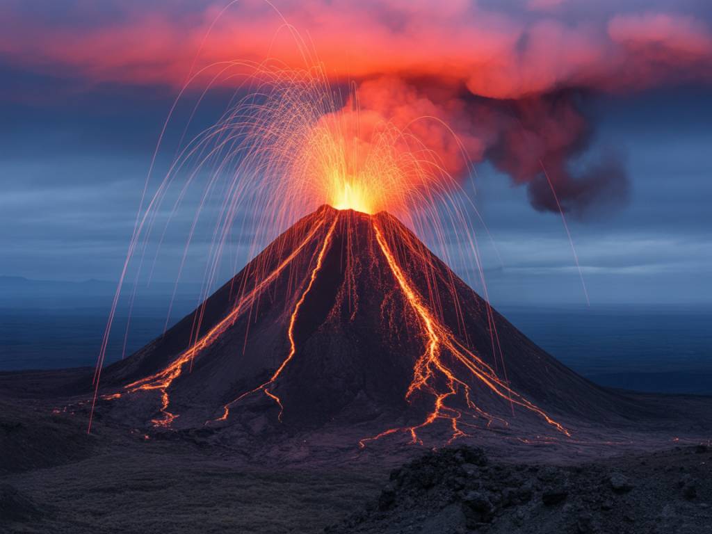 Les vins volcaniques : à la découverte des terroirs nés du feu
