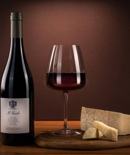 Quel vin choisir pour déguster du fromage de chèvre Soignon