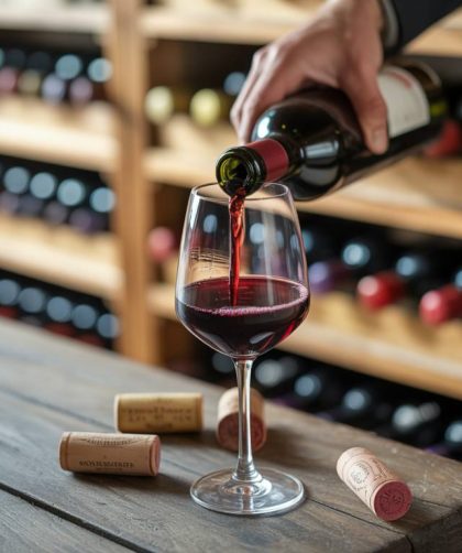 L'essor du vin en canette : révolution pratique ou menace pour la tradition ?