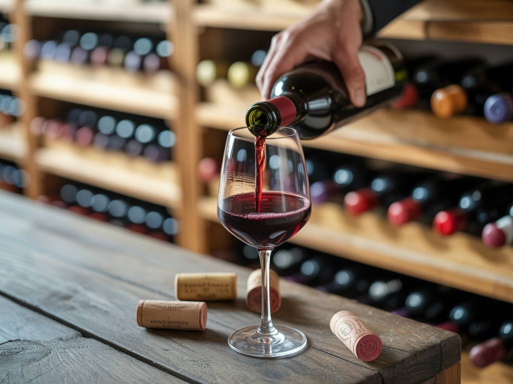 L'essor du vin en canette : révolution pratique ou menace pour la tradition ?