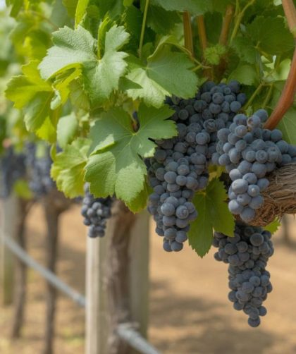 L’impact des pratiques agroécologiques sur la qualité des raisins et des vins