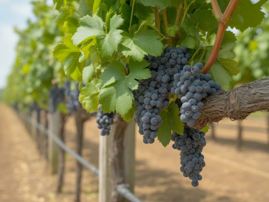 L’impact des pratiques agroécologiques sur la qualité des raisins et des vins