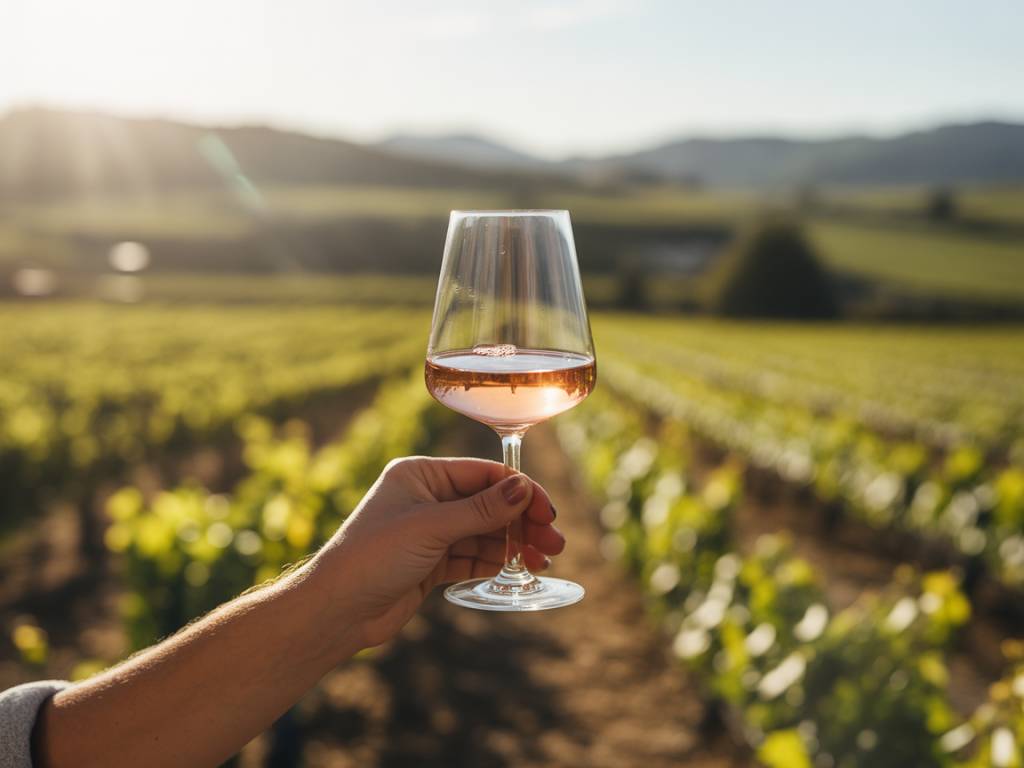 L’influence des levures indigènes sur le profil aromatique des vins naturels