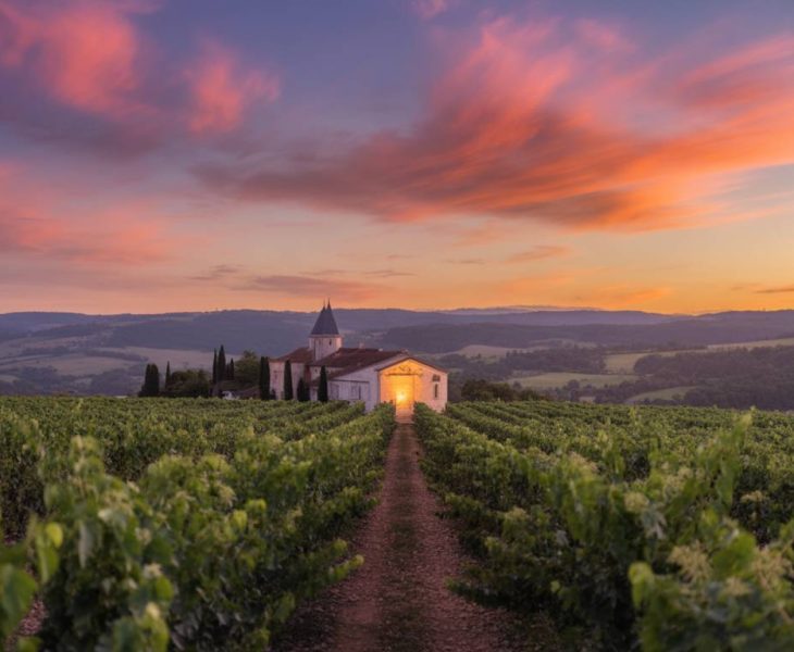 Les secrets des vendanges nocturnes : fraîcheur et intensité aromatique au rendez-vous