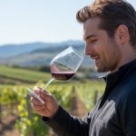 Vin et intelligence artificielle : comment la technologie révolutionne la dégustation et la viticulture