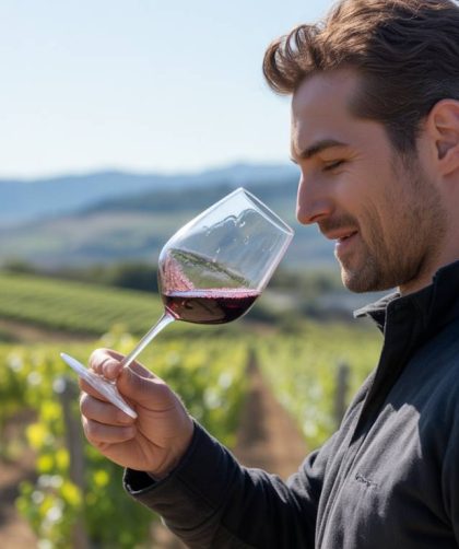 Vin et intelligence artificielle : comment la technologie révolutionne la dégustation et la viticulture