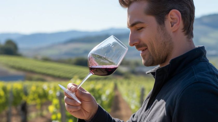 Vin et intelligence artificielle : comment la technologie révolutionne la dégustation et la viticulture