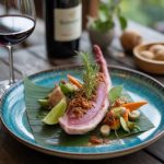 Les vins et la cuisine thaïlandaise : quels accords pour sublimer épices et saveurs exotiques ?