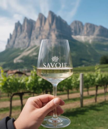 Les vins de Savoie : cépages, terroirs et accords incontournables à découvrir