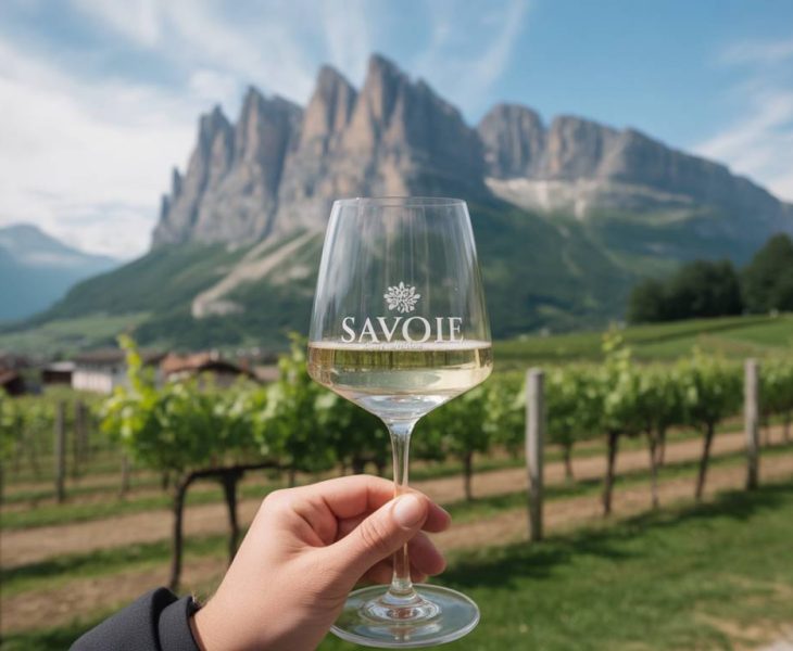 Les vins de Savoie : cépages, terroirs et accords incontournables à découvrir