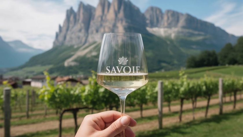 Les vins de Savoie : cépages, terroirs et accords incontournables à découvrir