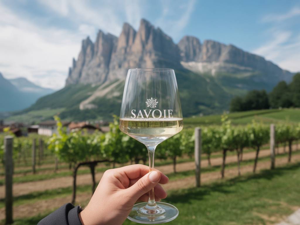Les vins de Savoie : cépages, terroirs et accords incontournables à découvrir