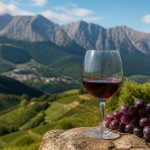 Les vins de montagne en Italie : un tour d’horizon des appellations alpines à découvrir